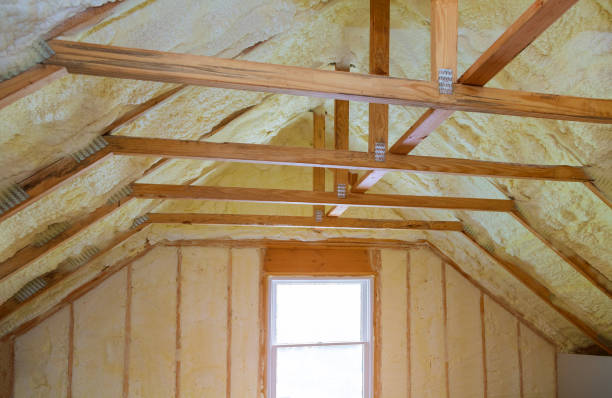 Best Commercial Insulation in Spinnerstown, PA