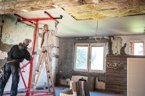 Best Fiberglass Insulation in Spinnerstown, PA
