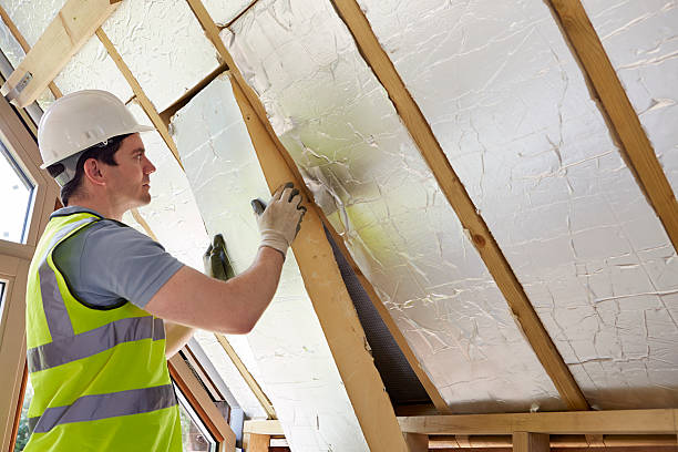 Best Spray Foam Insulation in Spinnerstown, PA