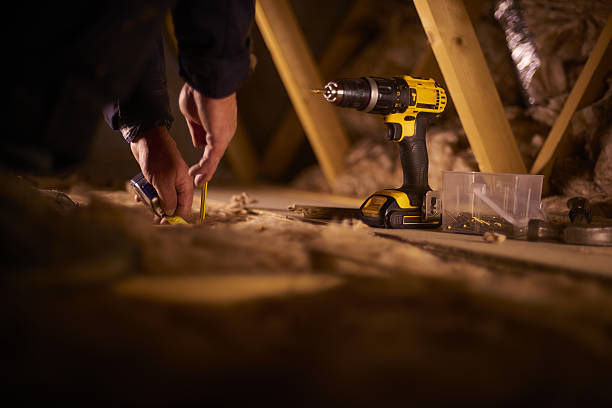Best Geographic-Specific Insulation Services in Spinnerstown, PA