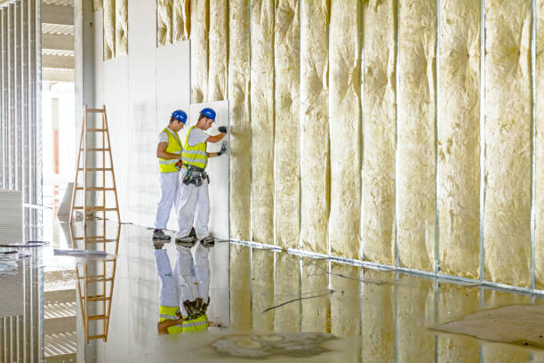Best Insulation for Specific Applications in Spinnerstown, PA
